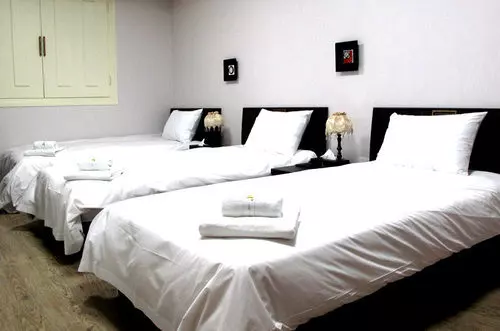 Fotos del hotel Jbis:  11