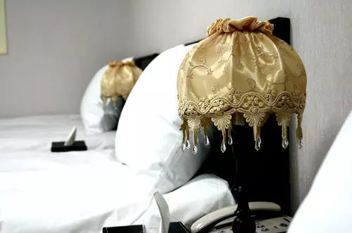 Fotos del hotel Jbis:  15