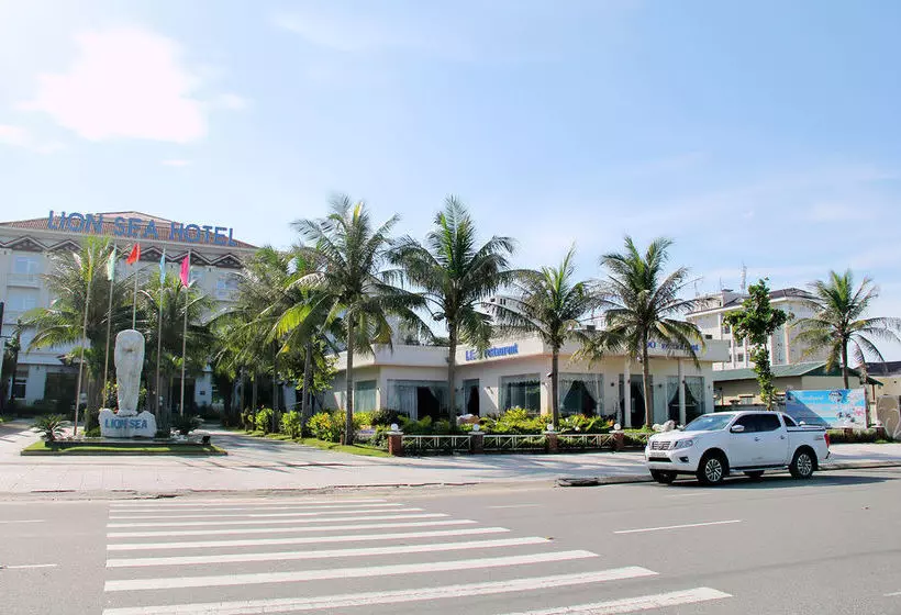 Fotos del hotel Lion Sea:  11