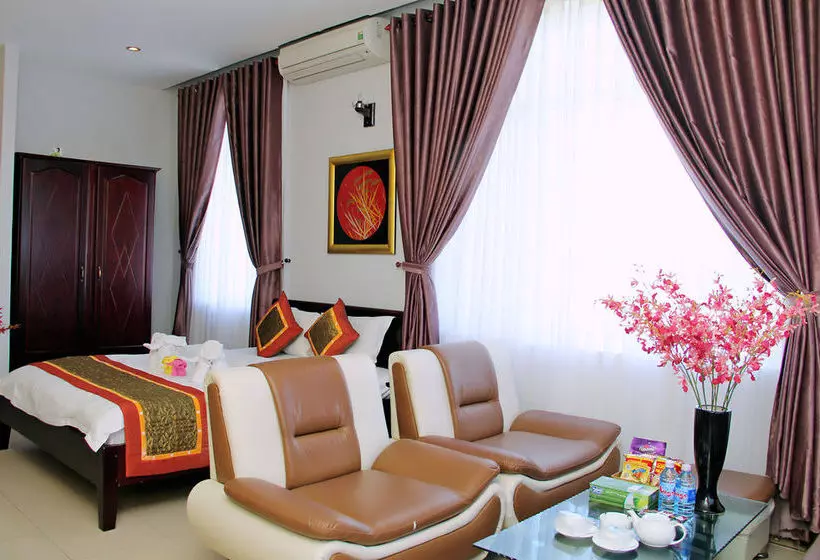 Fotos del hotel Lion Sea:  25