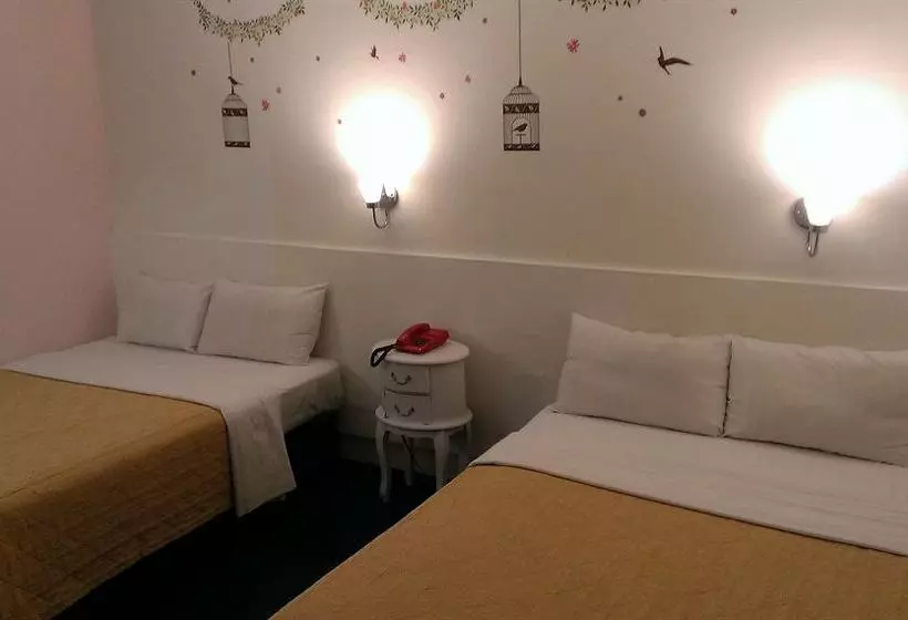 Fotos del hotel Ting B&b:  14