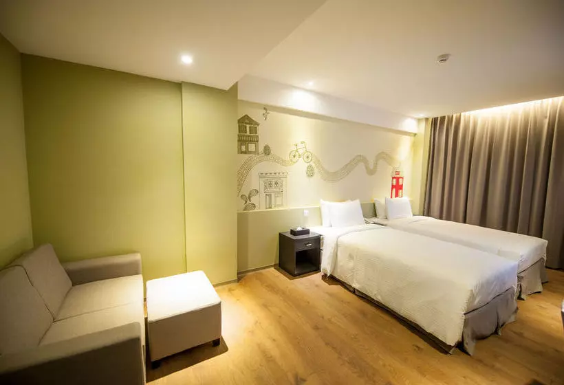 Fotos del hotel Wish Inn:  9