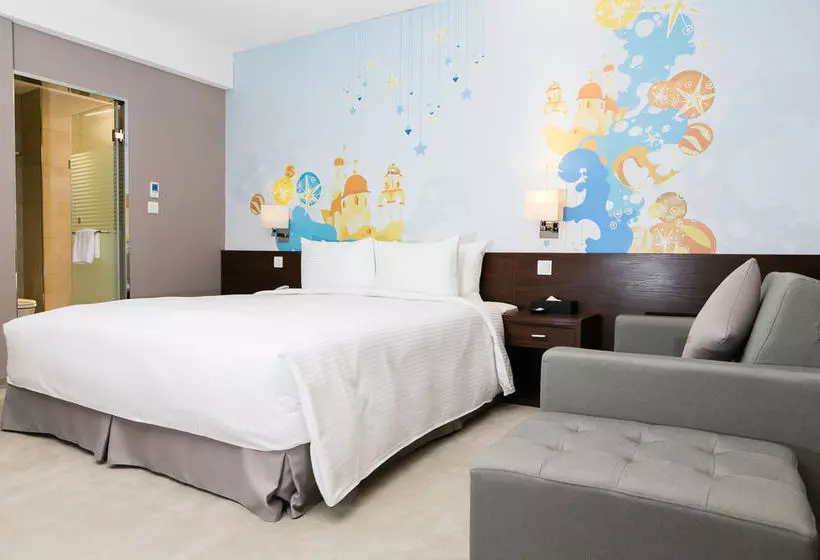 Fotos del hotel Wish Inn:  2