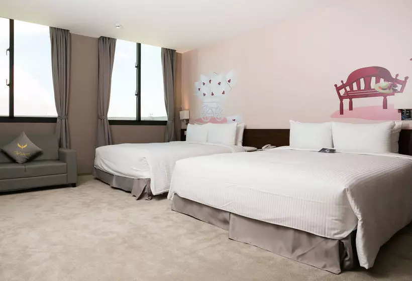 Fotos del hotel Wish Inn:  14