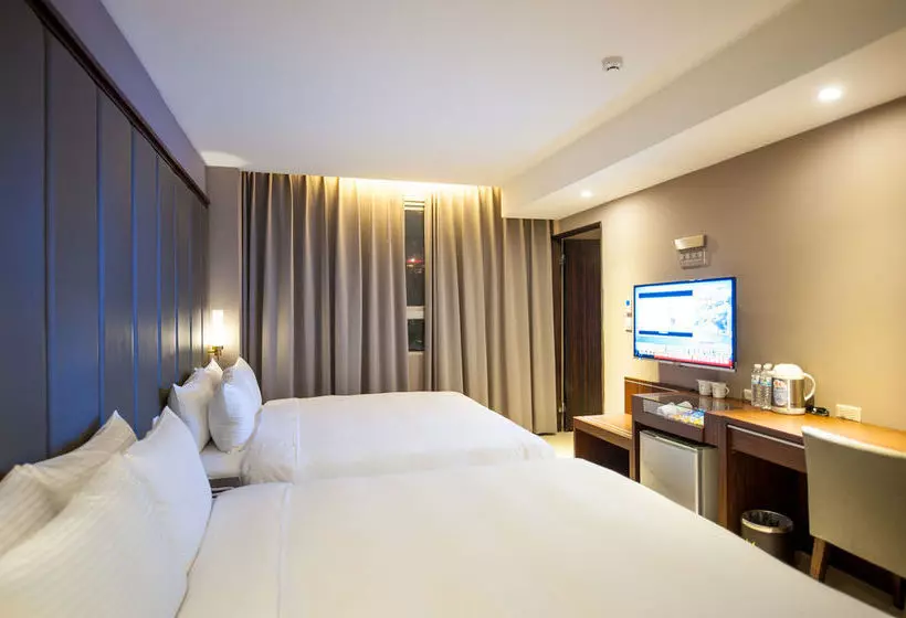 Fotos del hotel Wish Inn:  24