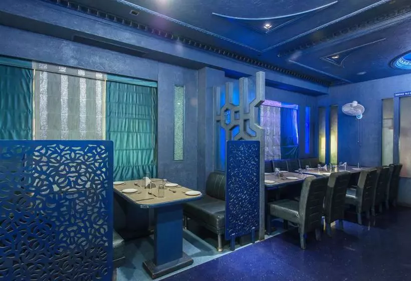 Fotos del hotel Oyo Premium Raja Park:  8