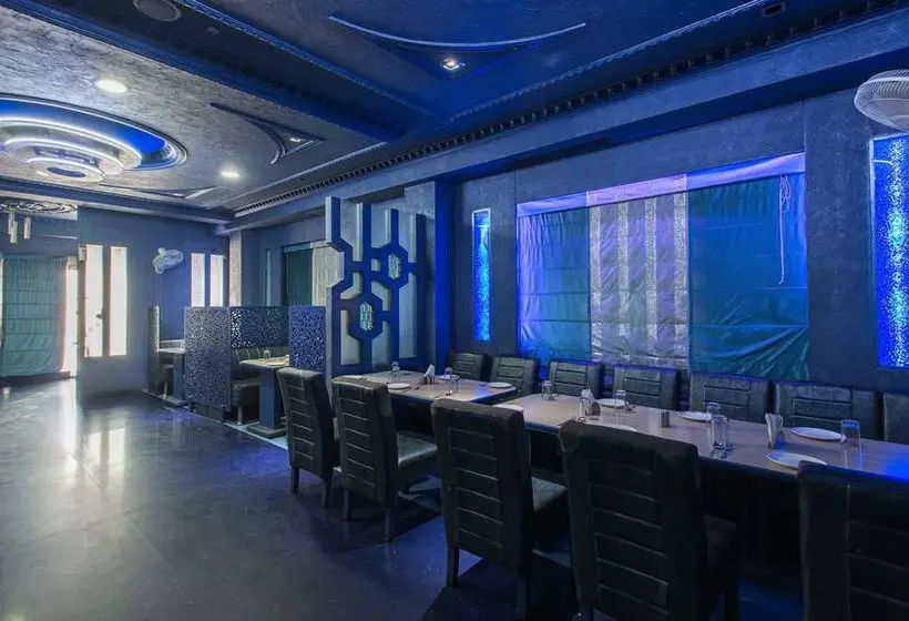 Fotos del hotel Oyo Premium Raja Park:  3