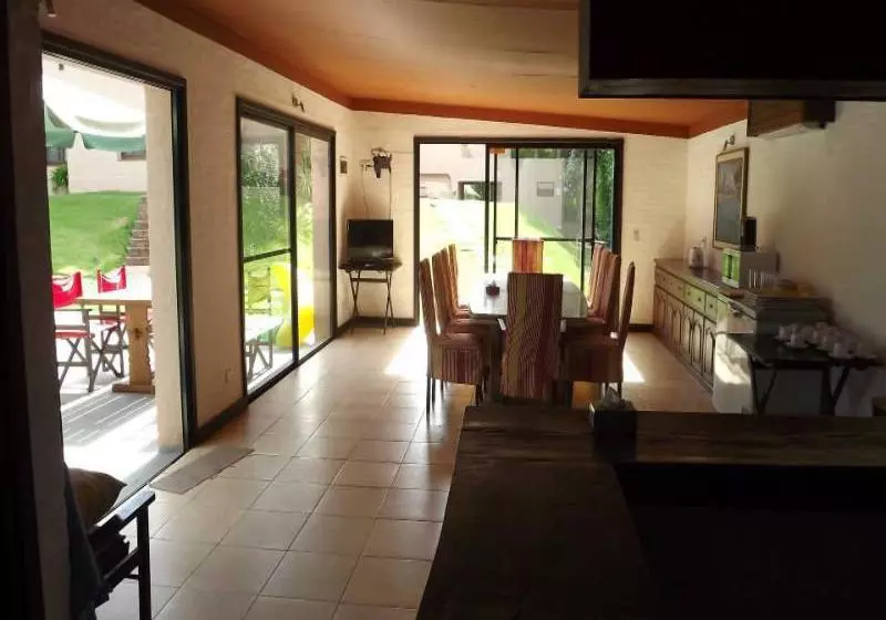 Fotos del hotel Posada San Diego:  4