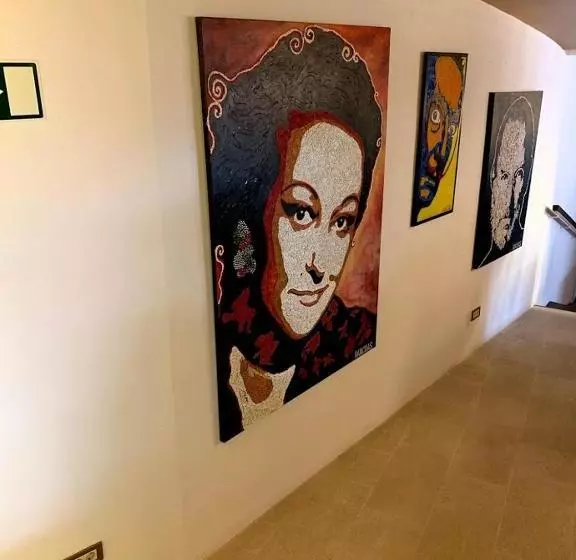 Fotos del hotel Restaurante  Casa Fumanal:  10