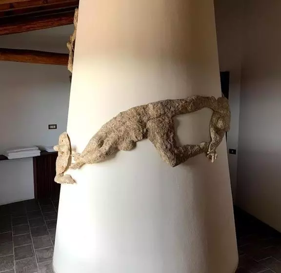 Fotos del hotel Restaurante  Casa Fumanal:  12