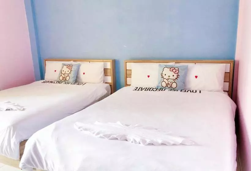 Fotos del hotel Sea U Honey:  14