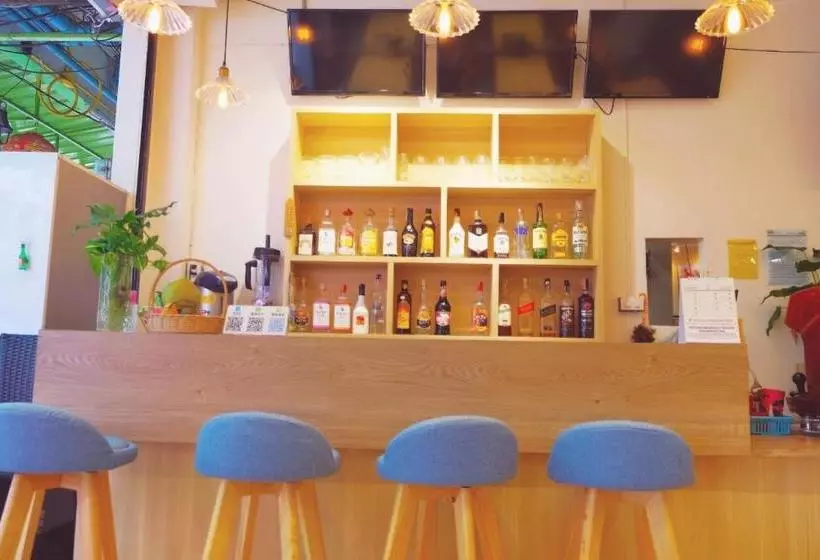 Fotos del hotel Sea U Honey:  3