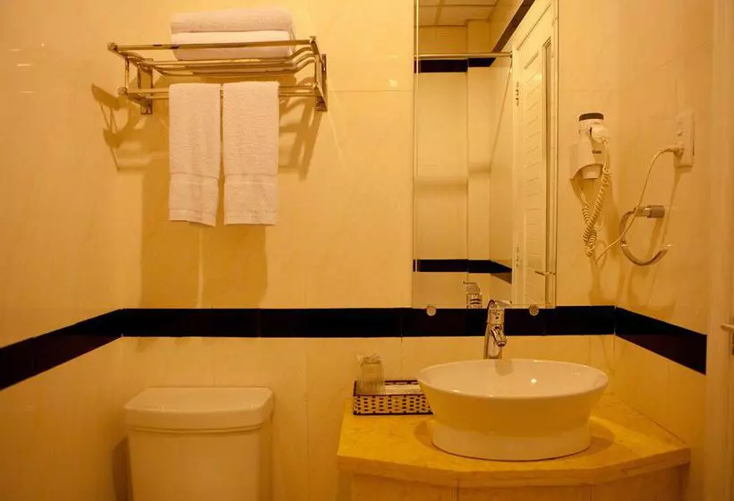 Fotos del hotel King Star  Thai Van Lung:  14