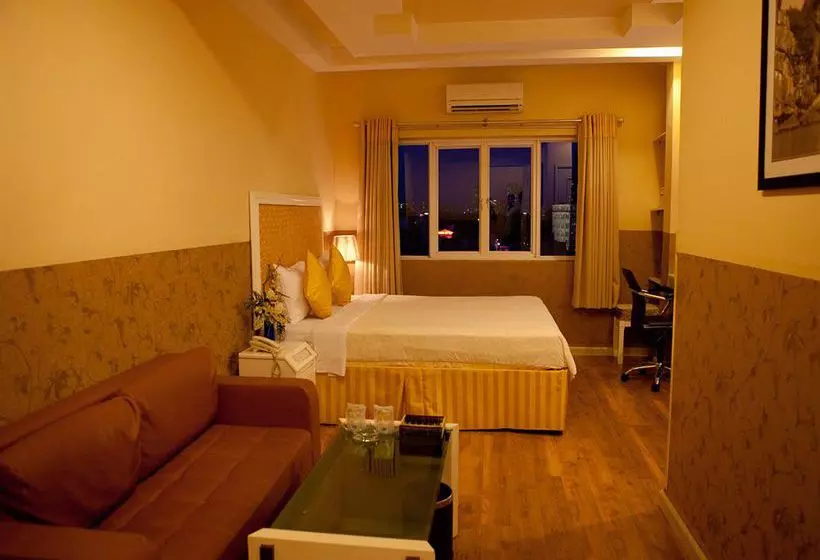 Fotos del hotel King Star  Thai Van Lung:  19