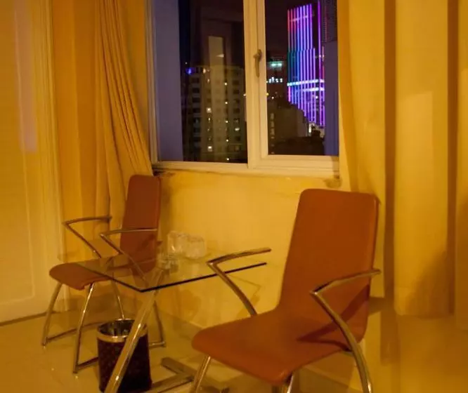 Fotos del hotel King Star  Thai Van Lung:  7