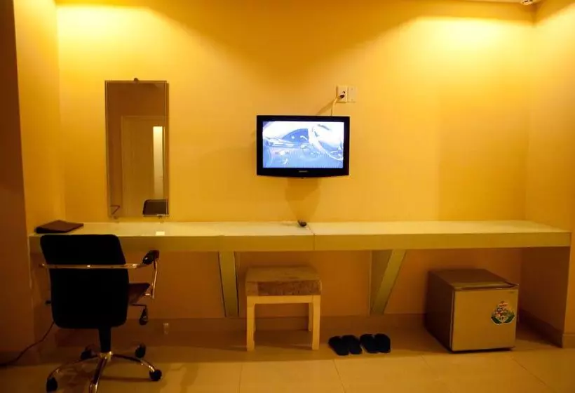 Fotos del hotel King Star  Thai Van Lung:  22