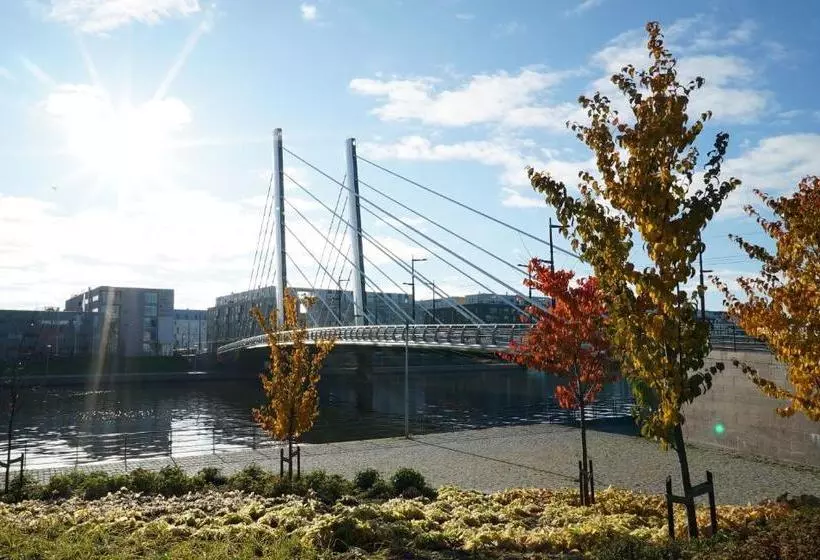 Fotos del hotel Aida:  12