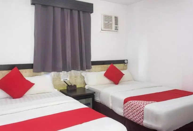 Fotos del hotel Blue Dawn Boracay:  2