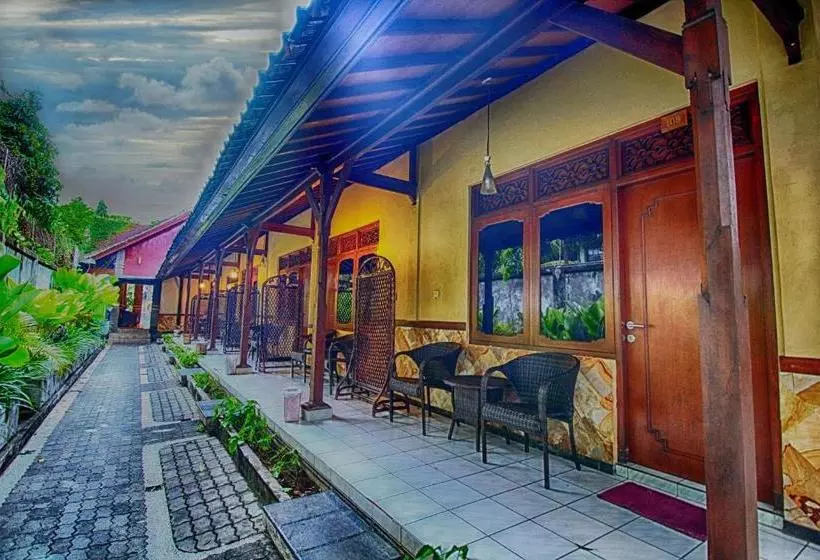 Fotos del hotel Paradiso Beach Inn:  9