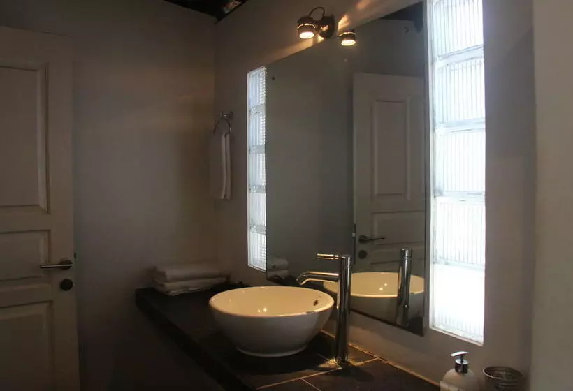 Fotos del hotel Scallywags Gili Air:  11