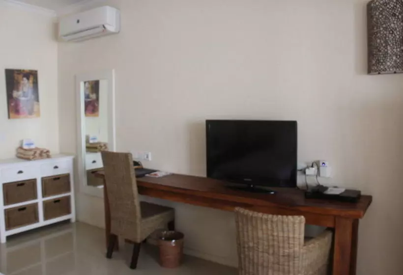 Fotos del hotel Scallywags Gili Air:  23