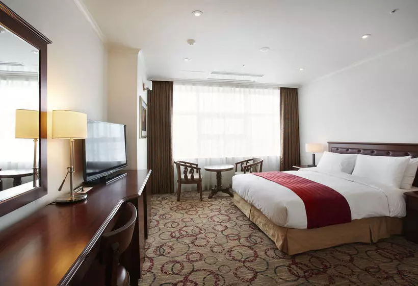 Fotos del hotel Stellar Marina:  10