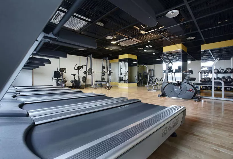 Fotos del hotel Stellar Marina:  19