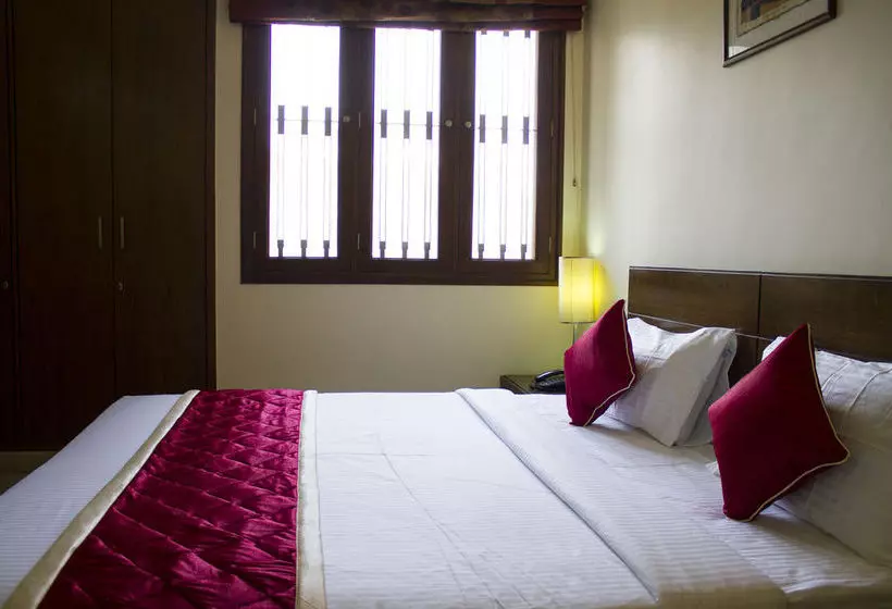 Fotos del hotel Oyo Premium Garuda Mall:  10