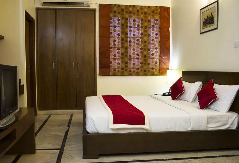 Fotos del hotel Oyo Premium Garuda Mall:  5