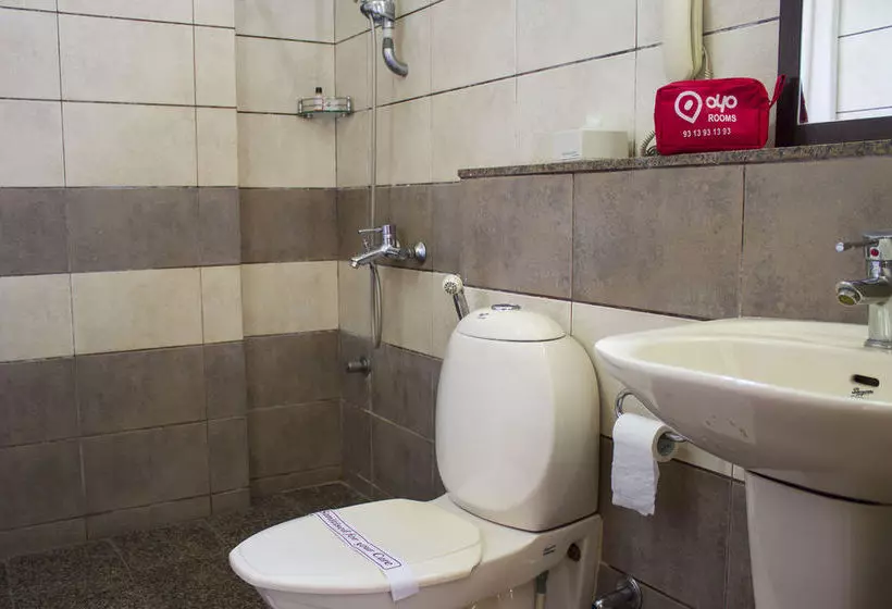 Fotos del hotel Oyo Premium Garuda Mall:  4