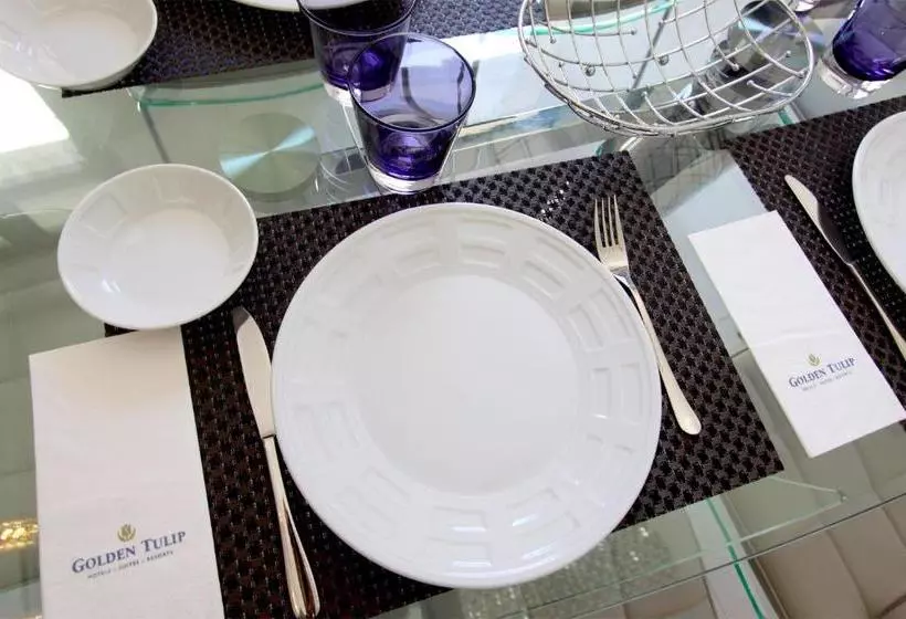 Fotos del hotel Apart Hotel Villa Annette:  2