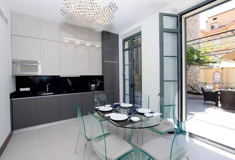 Fotos del hotel Apart Hotel Villa Annette:  11