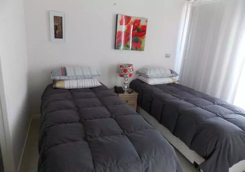 Fotos del hotel Apartments Latitud Sur:  11