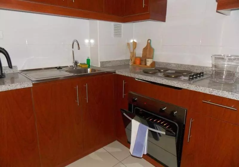 Fotos del hotel Apartments Latitud Sur:  6