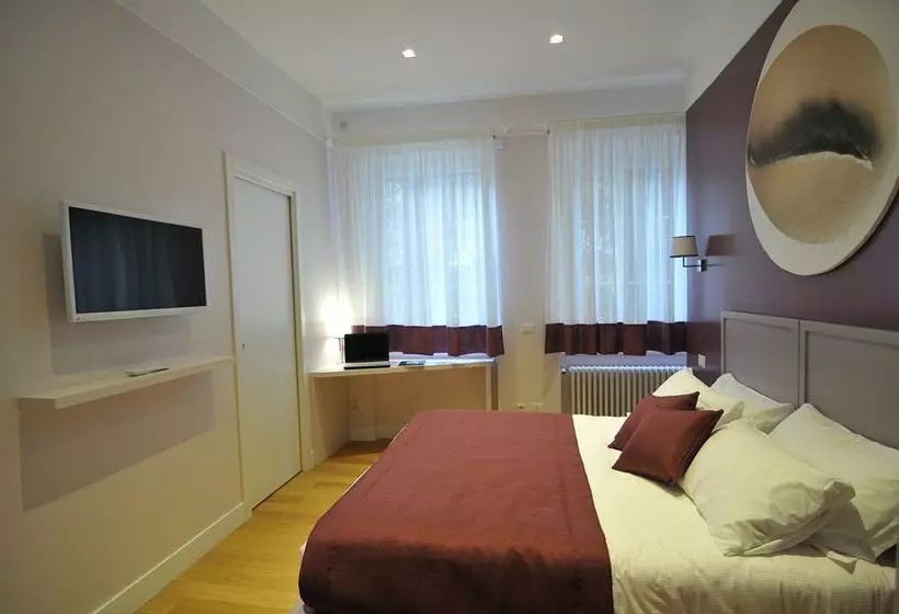 Fotos del hotel Domus Scipioni:  18