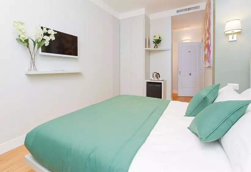 Fotos del hotel Domus Scipioni:  23