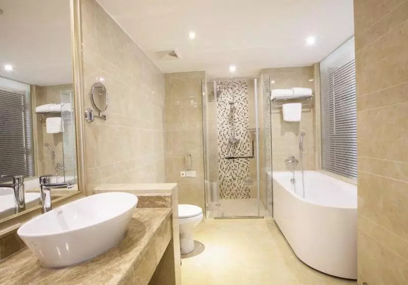 Fotos del hotel Central Asian:  4