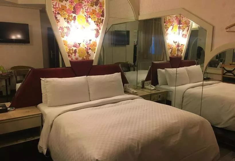 Fotos del hotel Jen Mei:  14