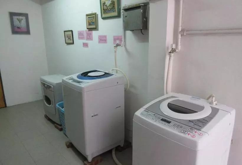 Fotos del hotel Jen Mei:  23