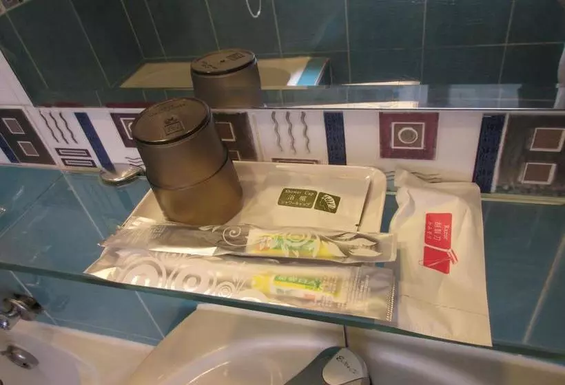 Fotos del hotel Jen Mei:  6