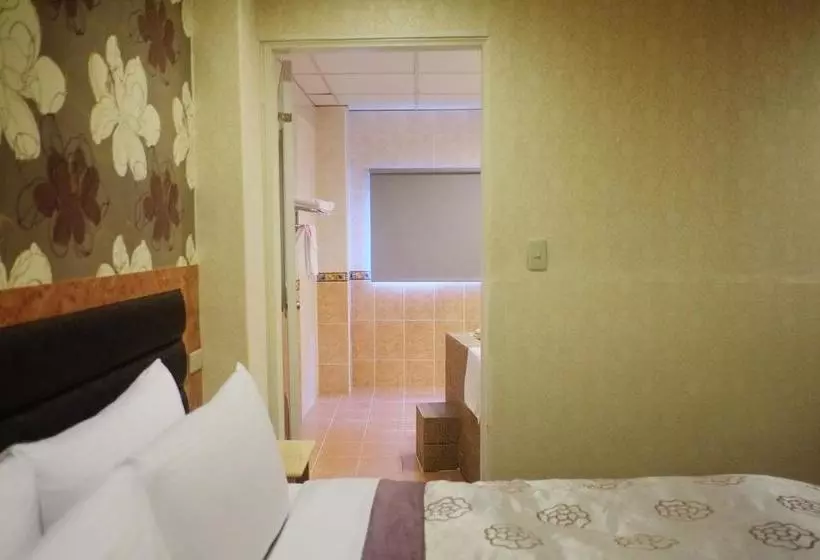 Fotos del hotel Jen Mei:  12