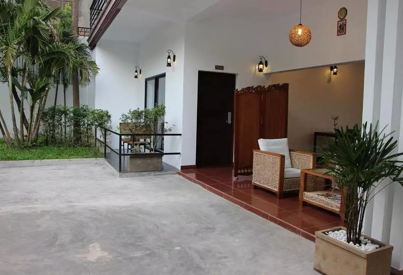 Fotos del hotel Palm Tree Boutique:  3