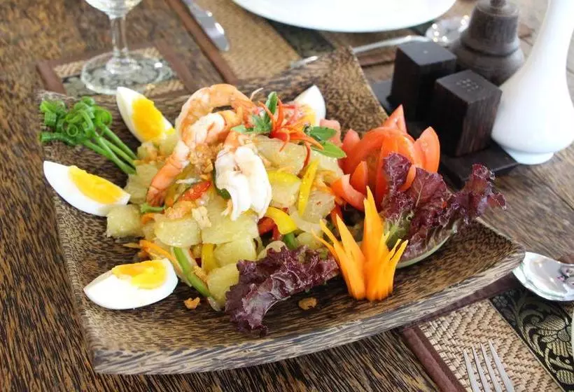 Fotos del hotel Palm Tree Boutique:  5