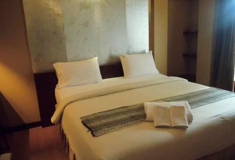 Fotos del hotel Baan Chalelarn:  20