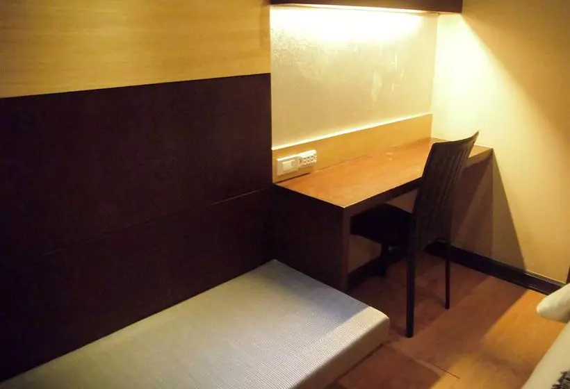 Fotos del hotel Baan Chalelarn:  19