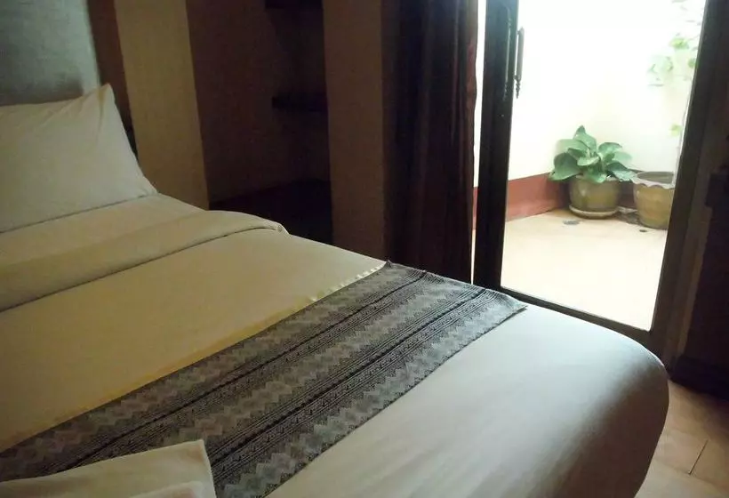 Fotos del hotel Baan Chalelarn:  15