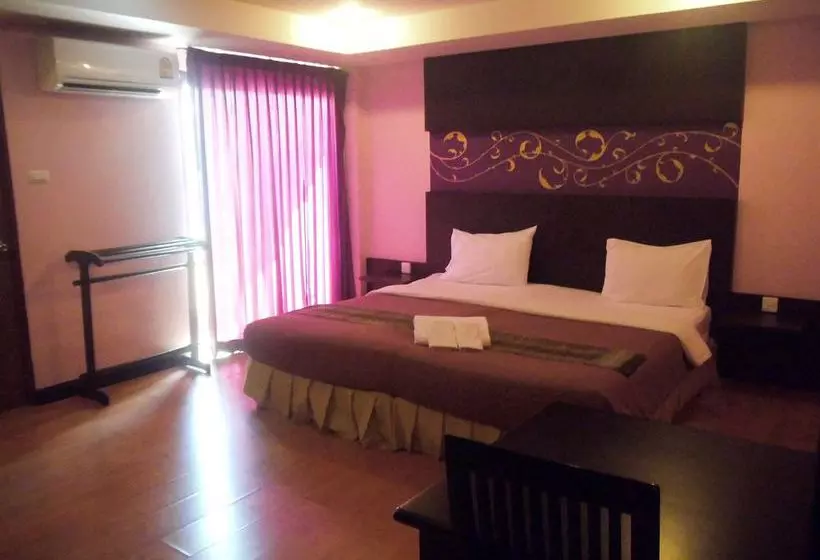 Fotos del hotel Baan Chalelarn:  8