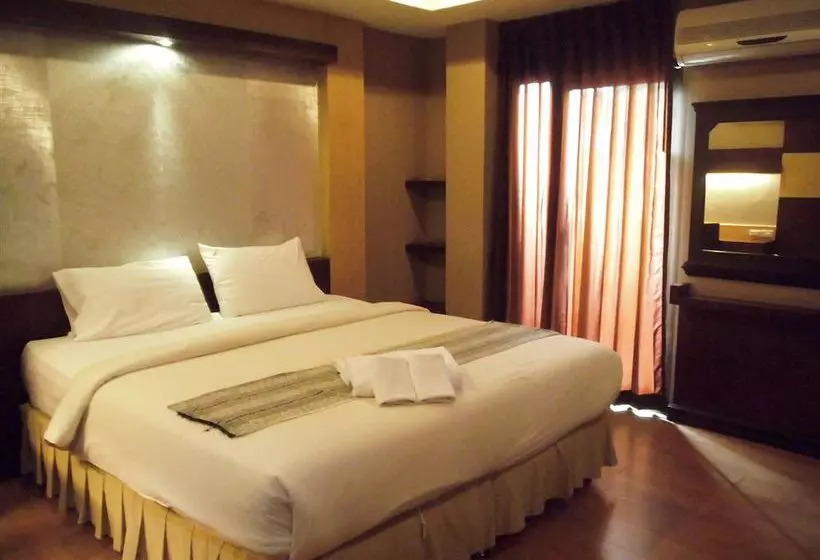 Fotos del hotel Baan Chalelarn:  2