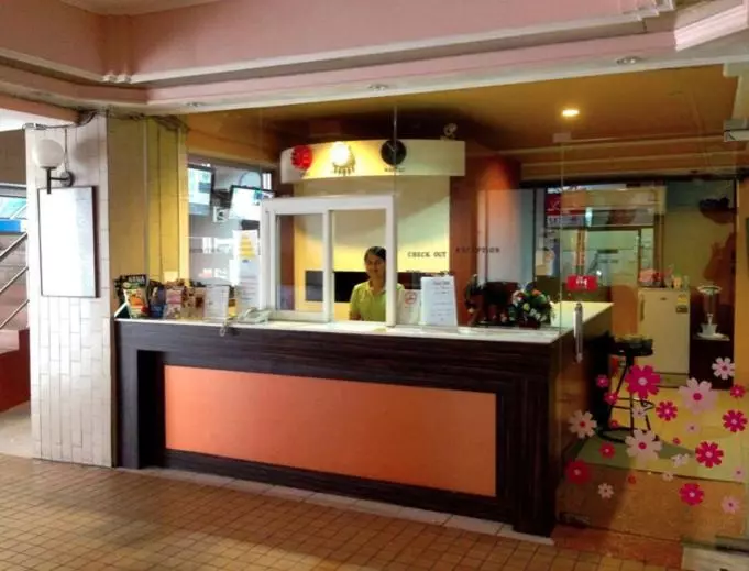 Fotos del hotel Cherry:  4