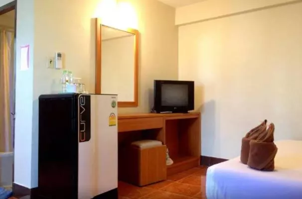 Fotos del hotel Cherry:  7